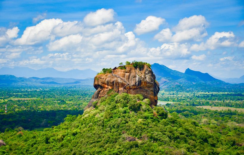 Discover the Magical Charm of Sri Lanka including North & North East - 14NTS TOUR (1)